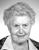 S láskou vzpomíná manželka Ludmila s rodinou. Dne 8. října by se dožila 80 let naše milovaná maminka, babička a prababička, paní EMILIE NIKLOVÁ z Nýdku. Dne 3.