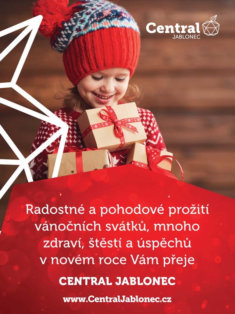 Prosinec
