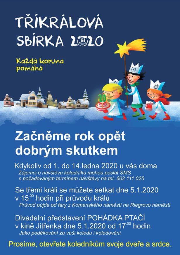 Prosinec 2019 Ekologické okénko Darujme svým nejbližším třeba modré z nebe... Vánoce se nezadržitelně blíží a s nimi i dárky.
