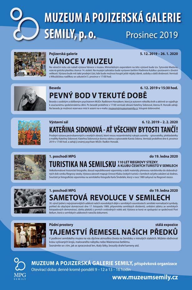Prosinec 2019 Cesta proti času již podvanácté Mezi tradiční akce naší školy, kterými si připomínáme důležité svátky naší republiky, patří soutěžní klání Cesta proti času, která se váže k 28.
