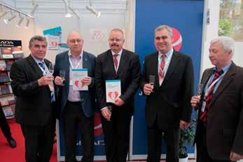 patro) 8:30 Česká asociace akutní kardiologie 9:30 Česká asociace ambulantních kardiolog 11:00 Sympozium BAYER s. r. o. 13:00 Sympozium SERVIER s.r.o. 14:10 PS Kardiovaskulární farmakoterapie 15:20 Česká asociace srdečního selhání 16:50 Konec programu HRADEC KRÁLOVÉ (pavilon E - I.