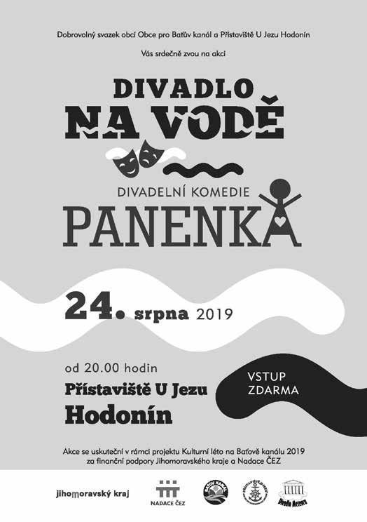 KULTURNÍ SERVIS VOLNÝ ČAS Ivan Krajčo Modely vojenské techniky 29. srpna, 10.00 16.00, Výstavní sál Výstava pohyblivých modelů vojenské techniky, pro děti i dospělé.