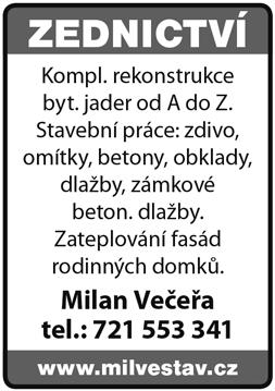 cz TAXI HODONÍN 776 116 114 možnost až 8 míst JÓGA V DENNÍM ŽIVOTĚ Začínáme 3.