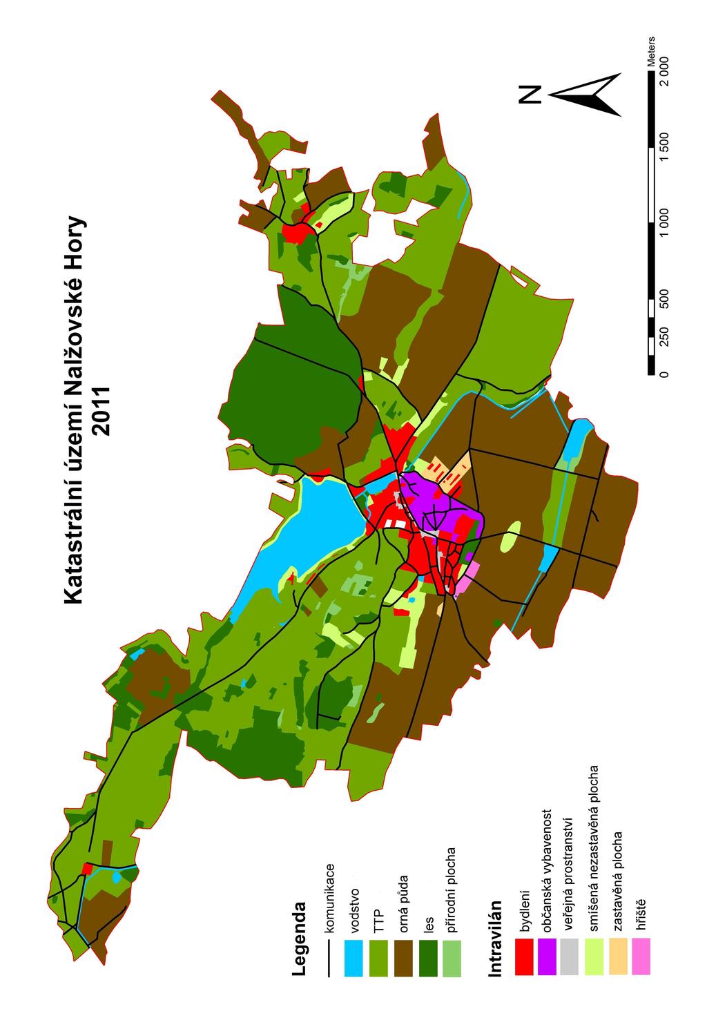 Příl. 4: Land