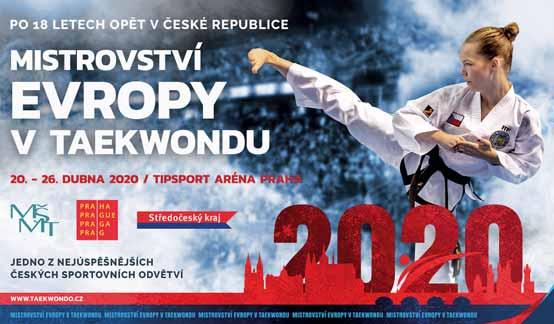 SPORT Prosecká Škola Taekwon-do Dan-Gun přijímá nové členy V únoru 2020 pořádá prosecká Škola Taekwon-do Dan-Gun nábor nových členů. Přihlásit se mohou už děti od 5 let, mládež a dospělí.