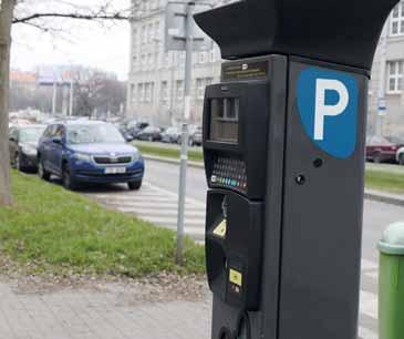 Z RADNICE V Libni a Vysočanech se od ledna za parkování platí Po několika letech debat přistoupila městská část Praha 9 k celoměstskému systému placených parkovacích zón.