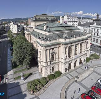 Městské organizace a společnosti Statutární město Liberec je zřizovatelem a spravuje devět příspěvkových organizací, městskou policii, mateřské a základní školy.