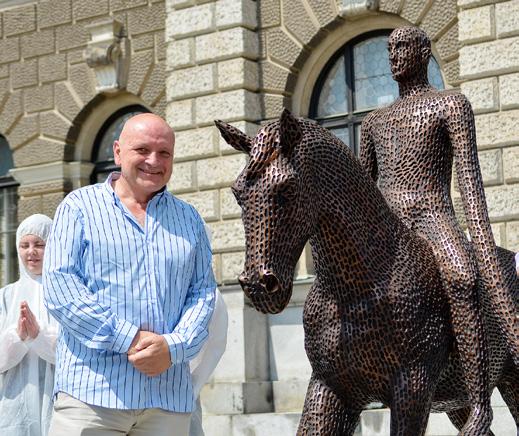 Příprava na rekonstrukci bazénu vrcholí O další krok dopředu se posunula příprava celkové rekonstrukce plaveckého bazénu v Liberci.