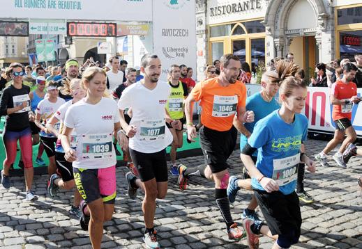 Říjen 2018 Liberec má nové zastupitelstvo Po komunálních volbách 5. a 6. 10. 2018 obsadili nejvíce míst Starostové pro Liberecký kraj, získali 32,1 % hlasů.
