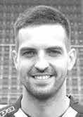 MUŽ ZÁPASU Bát se je špatné VÝHRU SEBRAL ZAVADIL 1.FC SLOVÁCKO - ZBROJOVKA BRNO 1:1 (0:0) Branky: 55. z pen. Došek - 78. Zavadil. Rozhodčí: Ardeleanu - Jiřík, Pochylý.