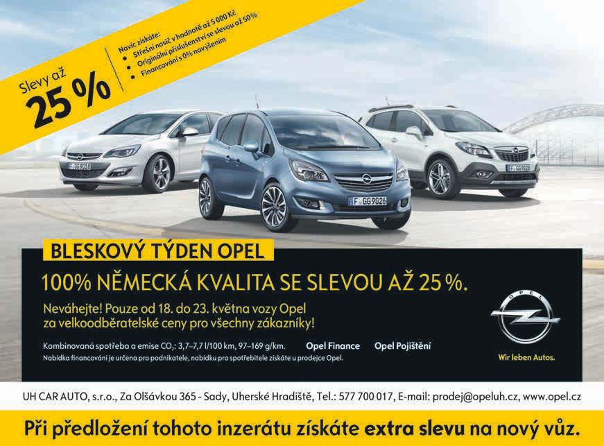do areálu REC Group ve Starém Městě, muselo srdce bušit rychleji než obvykle.
