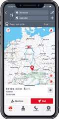 Tisk: Kunst- und Werbedruck, Bad Oeynhausen Dotisk s uvedením zdrojů povolen. Změny musí být odsouhlaseny redakcí Předplatné: Thomas Mahler GmbH, P.O. box 50 04 65, 80974 Mnichov, kontakt.