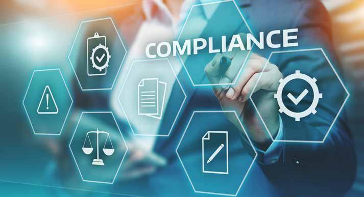 z právní praxe ROWAN LEGAL Compliance management systém jako podmínka pro vyvinění z trestní odpovědnosti právnické osoby Vyvinění z trestní odpovědnosti právnické osoby ve smyslu 8 odst.