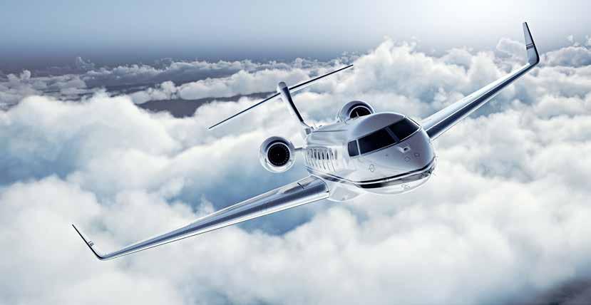 lifestyle Private Jet: Jste to Vy, kdo určuje datum a čas odletu! Cestování letecky? Představte si naprostou svobodu.