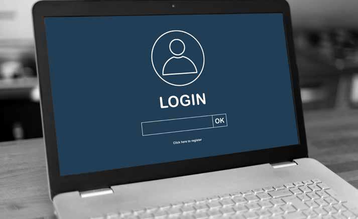 lifestyle Heslovitě o správném nastavení hesel Má vaše heslo 16 znaků včetně těch speciálních? Máte pro každou online službu jiné unikátní heslo, jak to radí odborníci na kybernetickou bezpečnost?