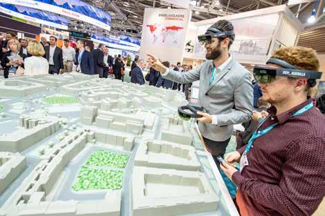 lifestyle Expo Real: boom realitního trhu pokračuje 10. října skončil v Mnichově 21. ročník Expo Realu, prestižního evropského veletrhu komerčních nemovitostí a investičních příležitostí.