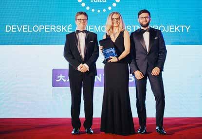 právnická firma roku 2018 fotoreportáž