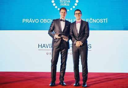 PARTNERS David Neveselý a Ondřej Florián