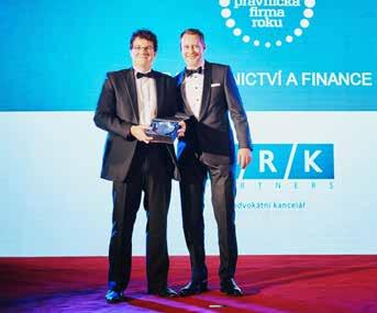 Norbert Hink (vlevo) a Jan Ditrych