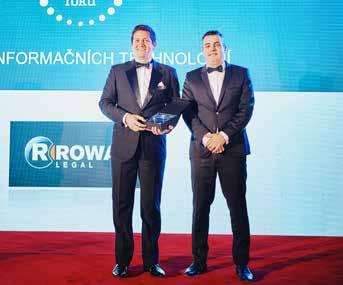 Vybíral Telekomunikace a média ROWAN