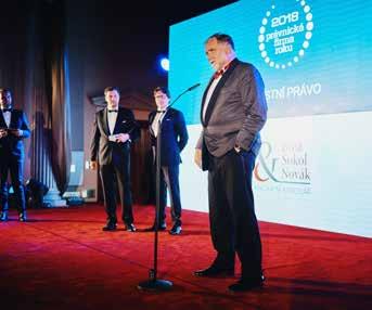 projekty ŘANDA HAVEL LEGAL Jan Havel (vlevo) a