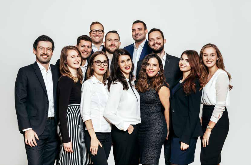 profil Pavelka Partners Pavelka Partners, mladá kancelář s duší zkušeného matadora Advokátní kancelář Pavelka Partners byla založena před třemi roky jako kancelář butikového typu se zaměřením a