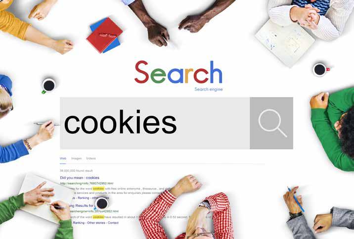 z právní praxe Stuchlíková & Partners Současné výkladové problémy v oblasti zpracování cookies dle GDPR O vztahu cookies a GDPR 1 toho bylo napsáno již mnoho.