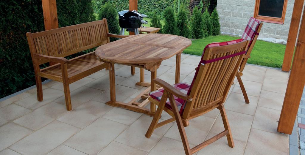 XL velkoformátová dlažba 600 x 400 mm Mramorit XL Reliéf