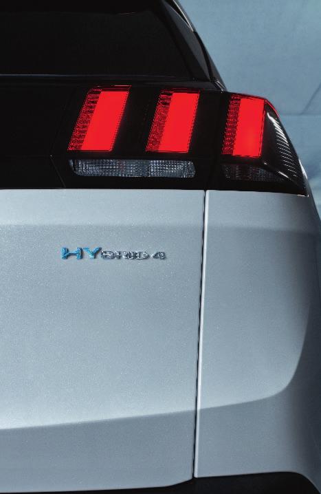 Peugeot v Česku tak pevně směřuje ke svému cíli: zajistit si v roce 2019 rekordní prodeje. V říjnu Peugeot na našem trhu registroval 824 osobních vozů, což představuje podíl 4,13 %.