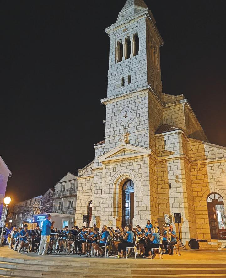 Příprava projektového dne byla náročná, a proto bychom chtěli poděkovat paní Klimundové, panu starostovi Baďurovi a panu Lyskovi za ochotu a pomoc při realizaci. Michaela Makarová, 8.