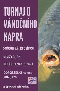 sobota 14. 12.
