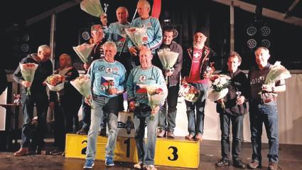 přesvědčení být dobrým člověkem. Není to lehké, ale jde to. Dětský folklórní soubor Paskovjanek se Vám bude i nadále snažit být poblíž a nápomocen.
