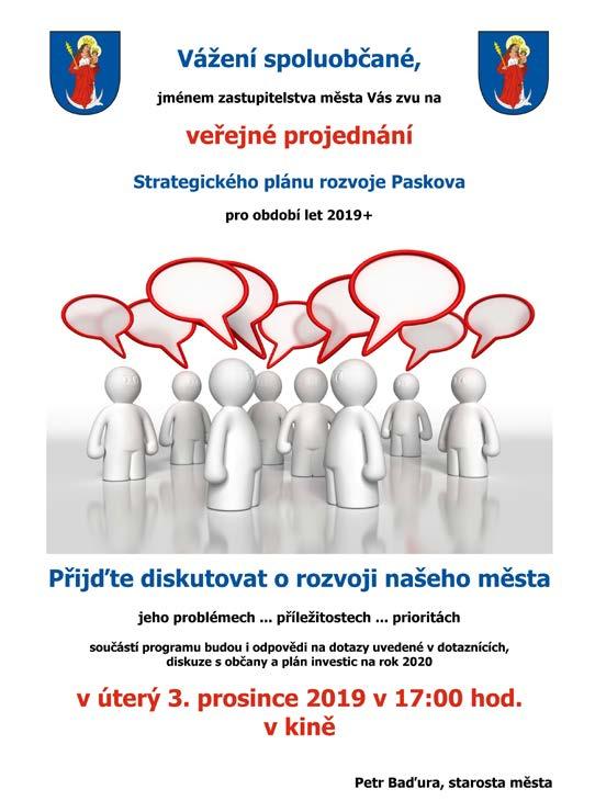 OBEC prosinec 2019 Informace o projektech, které v roce 2019 zlepšily dopravu a dopravní bezpečnost V době vydání Paskovského zpravodaje je již dokončeno šikmé parkovací stání u školky, proběhla