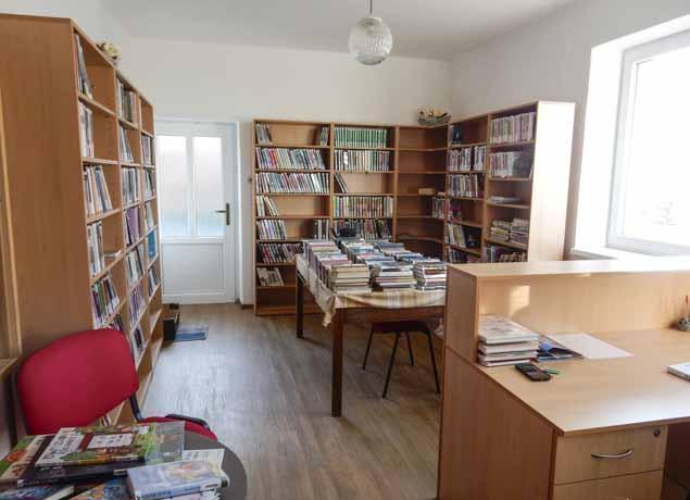 Str. 14 Kultura ÚNOR 2020 Slovo hejtmana (města a obce únor 2020) I díky kvalitní zdravotní péči stále mezi námi přibývá starých spoluobčanů seniorů v pozdním věku.