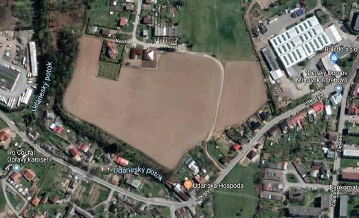 MORAVSKOTŘEBOVSKÝ ZPRAVODAJ 18. ročník číslo 2 únor 2020 www.moravskatrebova.