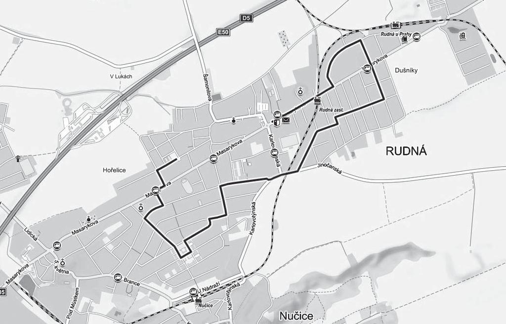 4 Život v Rudné Rada města schválila cenovou nabídku společnosti Pytlík, a.s., Bečovská 9/1326, 104 00 Praha 10 Uhříněves na dodání 18.000 ks pytlů na PET lahve s potiskem za cenu 52.992 Kč bez DPH.