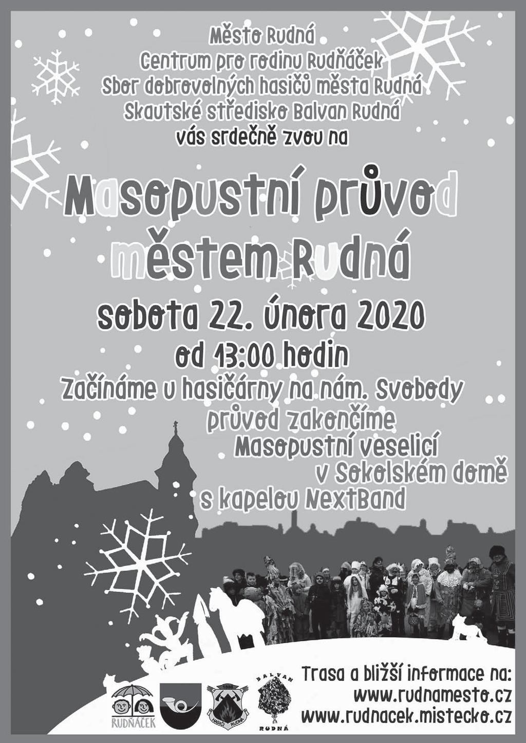 8 Život v
