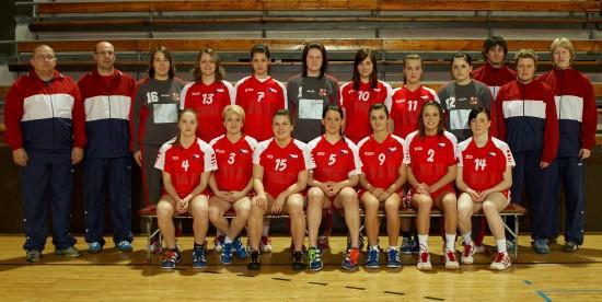 Zdroj : ČSH 22.11.2007 České reprezentantky zbrojí na kvalifikaci Již za čtyři dny nastoupí ke svému prvnímu utkání 3.