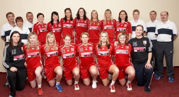 Původně se měl turnaj odehrát v hale VŠ Slavia Plzeň, ale vzhledem k tomu, že hala nevyhovuje požadavkům EHF pro mezistátní utkání, odehraje se turnaj nakonec ve sportovním areálu Lokomotivy Plzeň,
