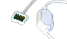 On Call Advanced On Call kabel USB (2,5 mm)