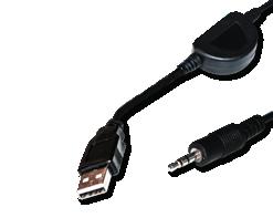 On Call Plus On Call Vivid On Call kabel USB