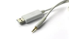 Relion Prime i-sens kabel USB (2,5 mm) Arkray