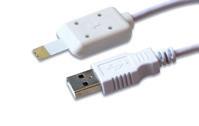 ForaCare FORA Diamond Prima GE GE100 Bionime (Pura + Rightest) kabel