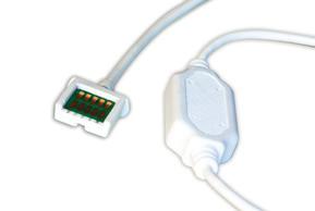 Pokračování z předchozí stránky Glukometry a CGM s kabelem USB Medcore Care