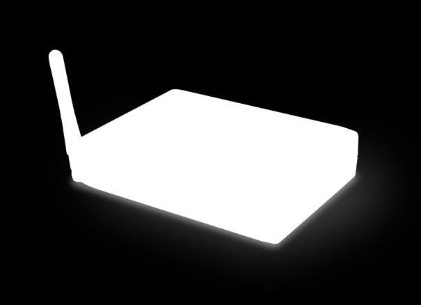 Při přenosu pomocí Bluetooth musí být zařízení umístěno v