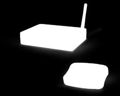 FORACARE FORA Diamond MINI 1.