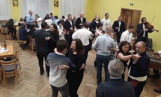 Jak všichni víme, zahrádkáři podporují kulturu v obci už desítky let a ani loni tomu nebylo jinak.