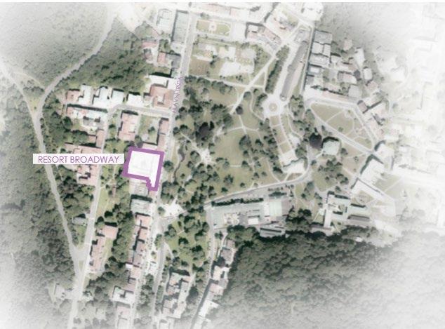 LOKALITA PROJEKTU PROPERTY MANAGEMENT Skupina Cimex se zabývá řízením správy nemovitostí, naše služby zahrnují řízení procesů, systémovou kontrolu a odborný dohled nad nemovitostí.