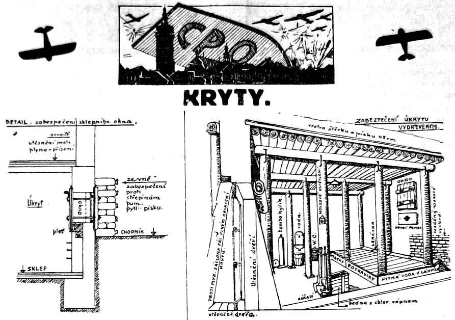 TRHOVOSVINENSKÉ LISTY 2/2020 STRANA 15 Z HISTORIE Dokončení z předchozí strany POZNÁMKA: Dle níže citovaného článku Dr. B. Ročáka se měla ohledně zmíněného cvičení situace nakonec takto: již onoho 31.