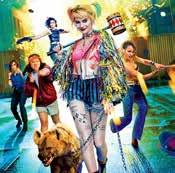 odráží její fiktivní život. Režie: Greta Gerwig Hrají: Saoirse Ronan, Emma Watson, Florence Pugh, Eliza Scanlen, Laura Dern, Timothée Chalamet, Tracy Letts, Bob Odenkirk, James Norton,.